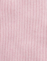 Fine Rib Jumper - Dusk Melange