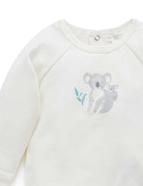 Purebaby 3 Piece Gift Pack - Koala Friends Pack