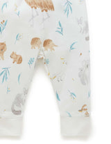 Purebaby 3 Piece Gift Pack - Koala Friends Pack