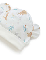 Purebaby 3 Piece Gift Pack - Koala Friends Pack