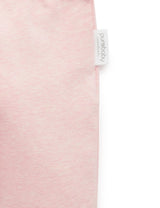 Purebaby Basic Legging - Blossom Melange