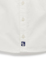 Purebaby Classic Shirt - Custard