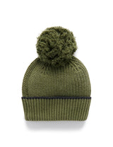Fishermans Rib Beanie