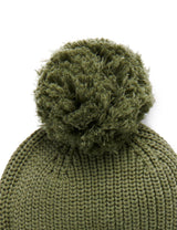 Fishermans Rib Beanie