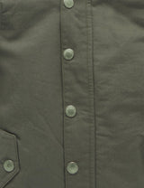 Purebaby Padded Anorak - Kale