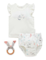 Purebaby Possum Friends Gift Pack
