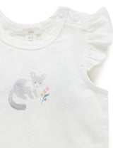 Purebaby Possum Friends Gift Pack