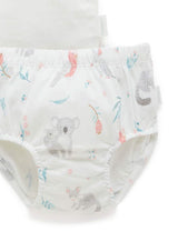 Purebaby Possum Friends Gift Pack