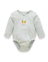 Purebaby Veggie Bodysuit