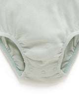 Purebaby Veggie Bodysuit
