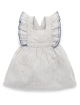 Purebaby Winter Meadow Dress
