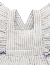 Purebaby Winter Meadow Dress