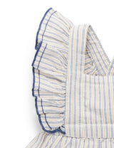 Purebaby Winter Meadow Dress