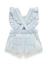 Fruity Broderi - Fruity Overalls