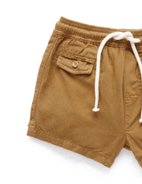 Deck Hand Shorts - Coconut