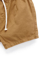 Deck Hand Shorts - Coconut