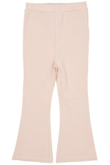 Striped Flare Pant