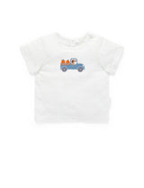 Purebaby Happy Gardener Tee