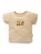 Purebaby Sunny Arvo Tee