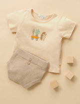 Purebaby Sunny Arvo Tee