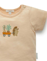 Purebaby Sunny Arvo Tee