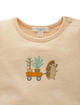 Purebaby Sunny Arvo Tee