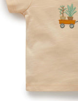 Purebaby Sunny Arvo Tee